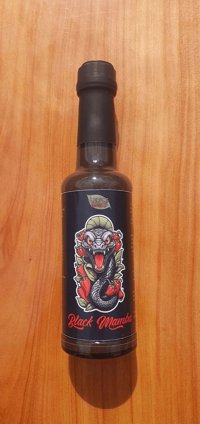 Black Mamba 