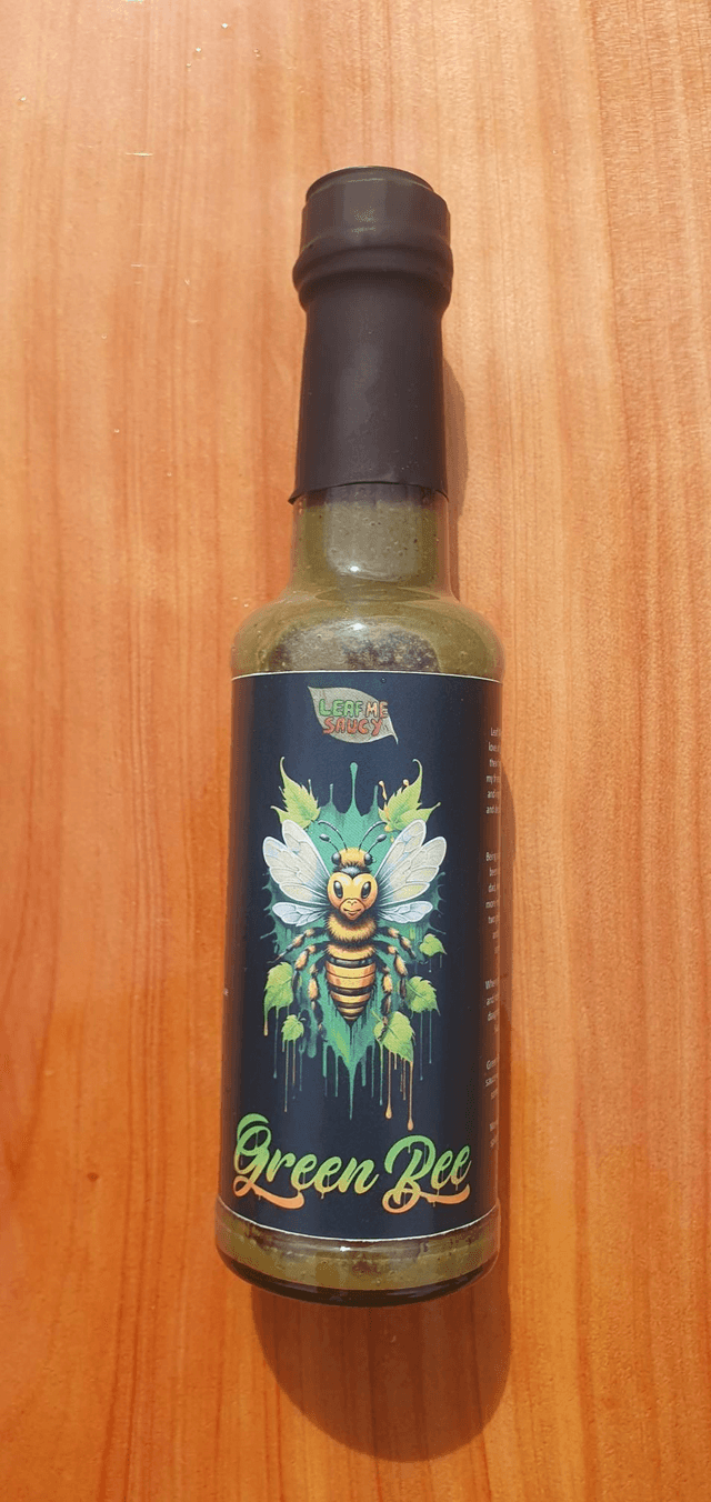Green Bee 